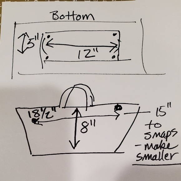 Antonio Melani crocodile embossed leather bag removable zip bag & should… - Picture 16 of 16